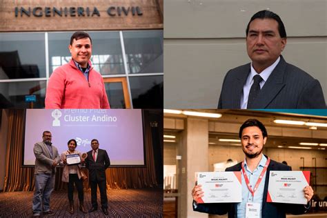 Estos Fueron Los Cient Ficos Ingenieros Y Emprendedores Peruanos