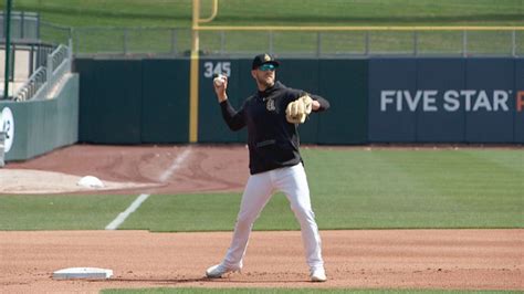 Bees play final home opener at Smith's Ballpark as future of baseball ...