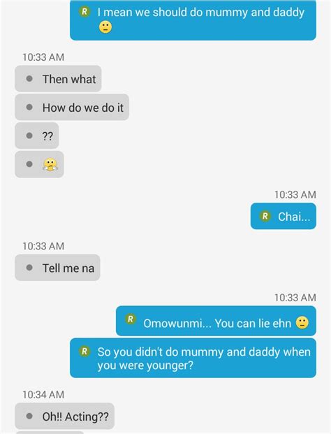 When You Are Trying To Get Your Babe In The Mood But She No Gree Romance Nigeria