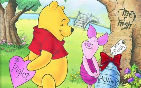 Naked Winnie The Pooh Banned By BBC