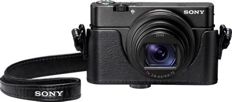 Customer Reviews: Sony Cyber-shot RX100 VII 20.1-Megapixel Digital ...