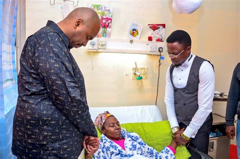 Catherine Kasavulis Son Appeals For Help To Clear Hospital Bill