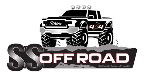 Ss Off Road Trucks Scherer Chevrolet Buick Gmc Ltd