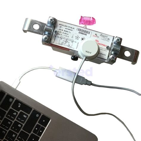 УСО-2, USB - оптопорт, Устройство сопряжения оптическое купить в Москве ...