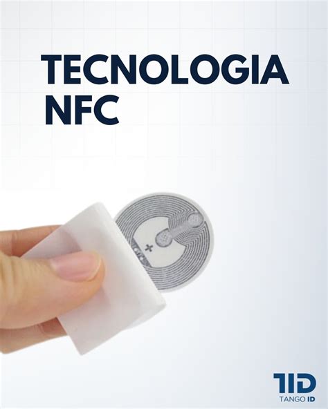 Qué es la tecnología NFC