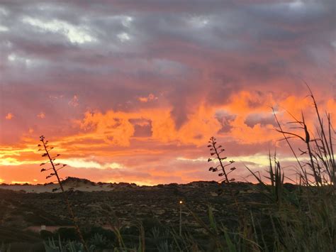 Fotos Gratis Puesta De Sol Nube Cielo Atm Sfera Ecorregi N