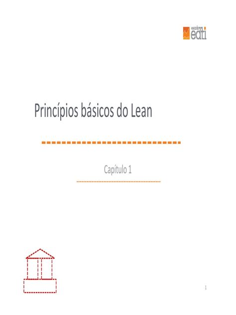 PDF Slides Princa Pios Ba Sicos Do Lean DOKUMEN TIPS