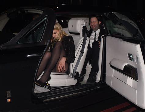 The Naked Heart Foundation Fabulous Fund Fair Fashion Party Drunkenstepfather