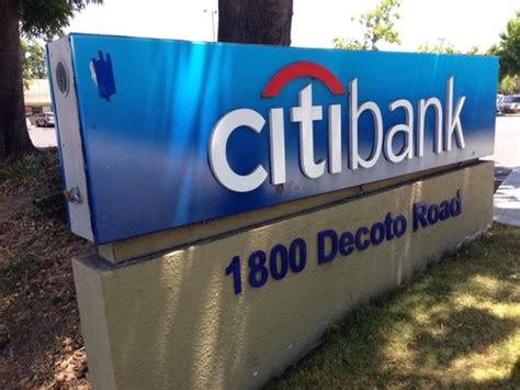 Citibank Updated January 2025 30 Reviews 1800 Decoto Rd Union