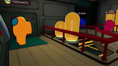 Among Us VR Gets Hilarious Gameplay Trailer, Release Period Confirmed - Arcade News