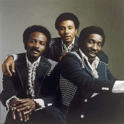 Ten Reasons Why The Ojays Are One Of The Greatest Male Groups 1972