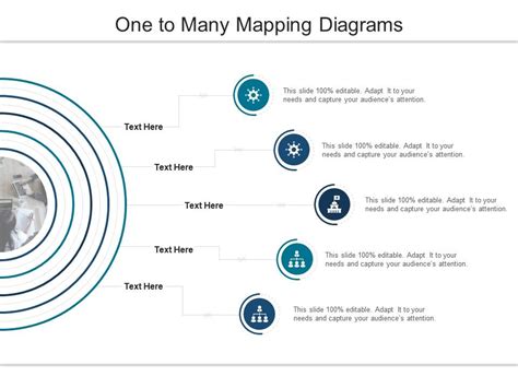 Mapping Diagram One To Many