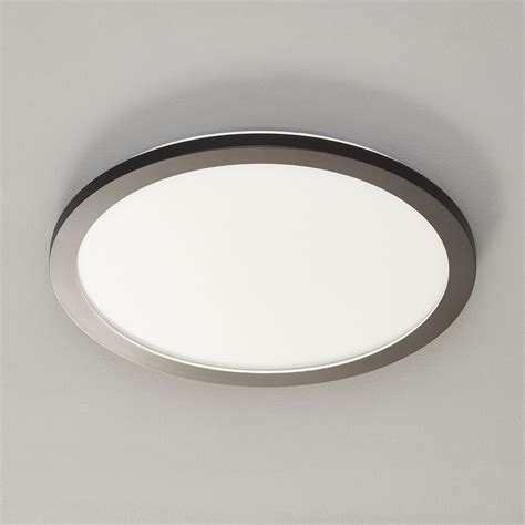 Plafonnier Led Camillus Rond Cm Luminaire Fr