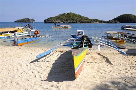 Hundred Island (3) | Philippinen | Pictures | Philippines in Global ...