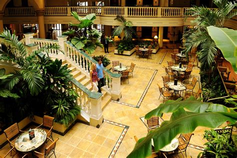 Iberostar Parque Central Havana Cuba Beyond The Ordinary