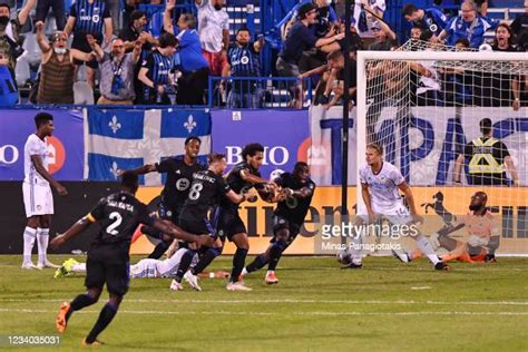 Cf Montreal Photos And Premium High Res Pictures Getty Images