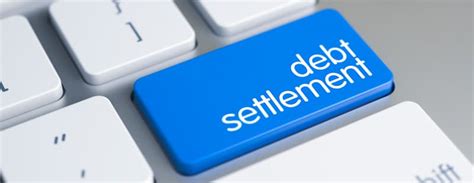 Debt Settlement Companies: What Are They & How They Work