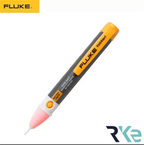 Fluke 2AC C2 II 200V 1000V Contactloze Spanningzoeker Spanningzoeker