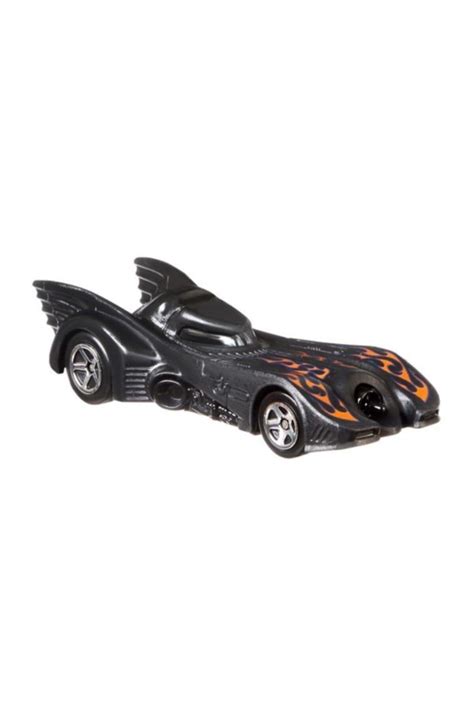HOT WHEELS Renk Değiştiren Araba Batmobile Bhr gbf Fiyatı Yorumları Trendyol