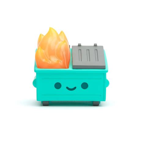 Cute Kawaii Printable Dumpster Fire Clipart Commercial Use 48 OFF