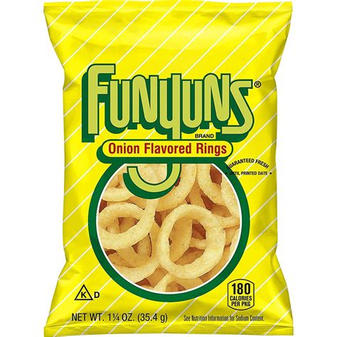 Funyuns Pikeland Pikeland Wiki Fandom