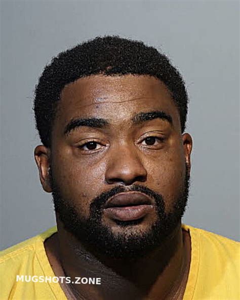 Jerome Williams Seminole County Mugshots Zone