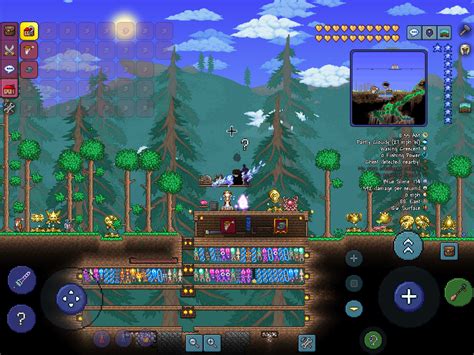 Two NPC's in one house... how did this happen? | Terraria Community Forums