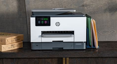 HP OfficeJet Pro 9130 All In One Printer Not Applicable 404L7C