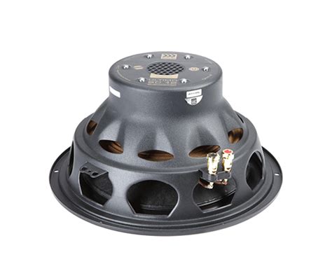 Сабвуфер Morel Ultimo Titanium SC 124 — купить Morel Ultimo Titanium SC ...
