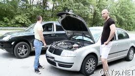 Priceless Gay Banging Cnn Amador