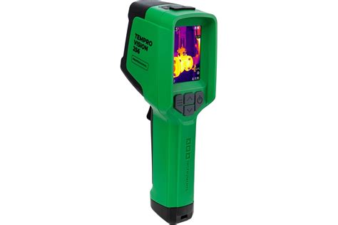 Профессиональный тепловизор ADA tempro vision professional 256 А00686 ...