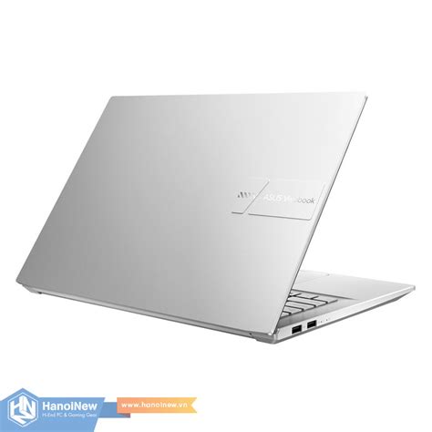 Laptop Asus Vivobook Pro 14 Oled M3401qa Km025t Ryzen 7 5800h 8gb 512gb Amd Radeon 14 0