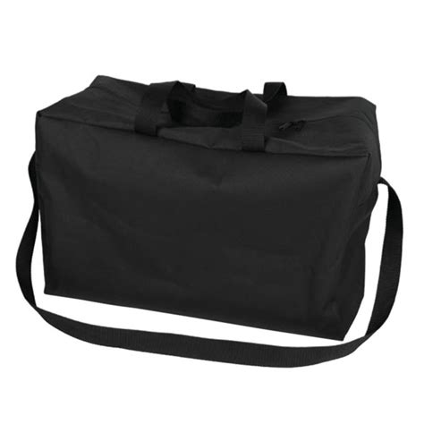 Atrix International Sac De Transport En Nylon Ergo And Ergo Pro