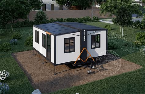 tiny mobile homes trailer homes  sale   house