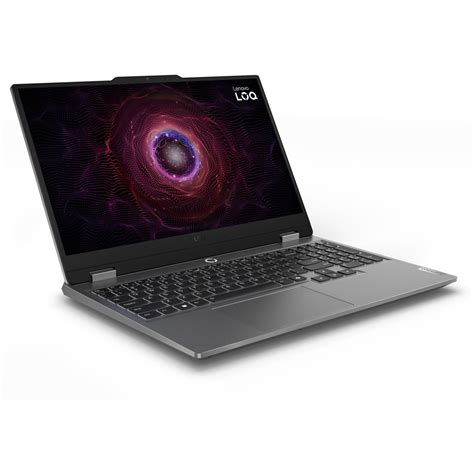 Lenovo Loq Arp Gaming Laptop Fhd Ips Hz Amd Ryzen