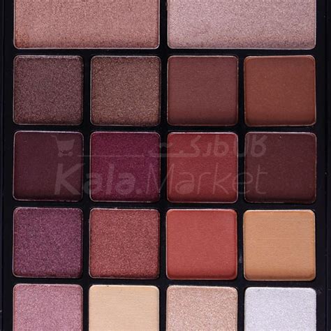 پالت چند کاره انی لیدی (ANYLADY Palette) - کالا مارکت