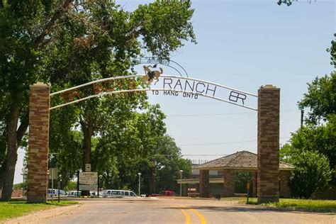 Cal Farley's Boys Ranch