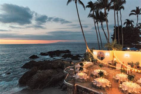 The 10 Best Wedding Venues In Puerto Vallarta MX WeddingWire