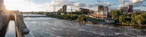 A History of Pollutants in the Mississippi River — Mississippi Park ...