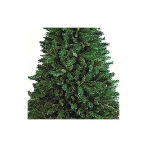 Arbre de Noël artificiel vert h 150cm Newtiffany