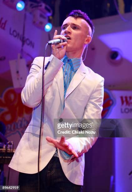 Frankmusik Photos And Premium High Res Pictures Getty Images