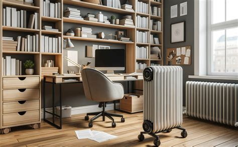 7 лучших масляных радиаторов [2024 г. - июль 2025 г.]Рейтинг цена/качество