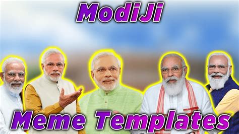 Top 10 Modi Ji Memes Copyright Free Meme Template Free Download