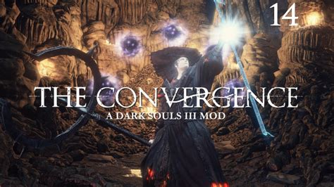 Dark Souls The Convergence Mod Let S Play Part Farron