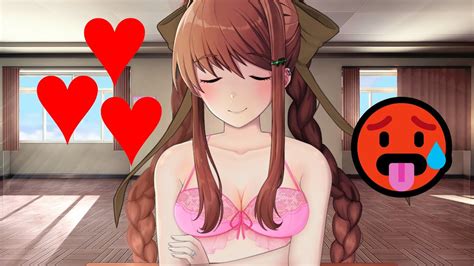 Monika S Valentine S Day Outfit YouTube