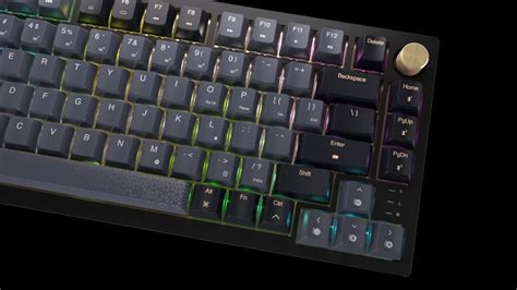CORSAIR K PLUS WIRELESS RGB Gaming Keyboard Hot Swappable Linear Mechanical Keyswitches