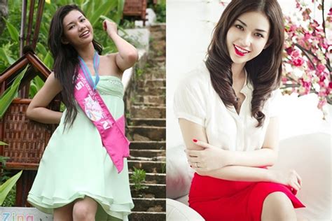 Nh Ng Hot Girl Tr Ng L T X C Ho N To N So V I Khi M I Xu T Hi N