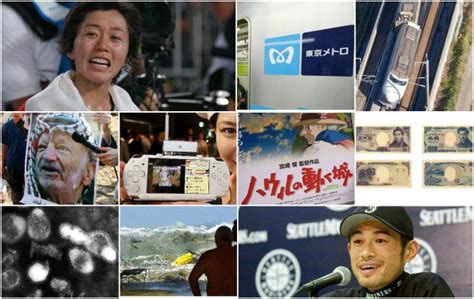 「平成」の出来事、写真で振り返ってみよう ハフポスト News