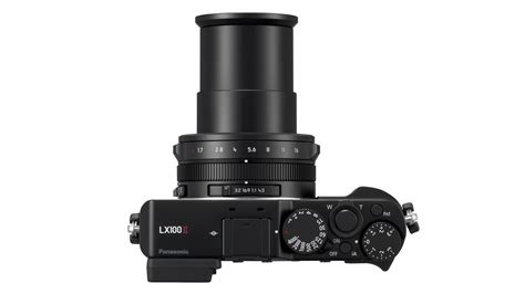 Panasonic Lumix LX100 II review | Digital Camera World