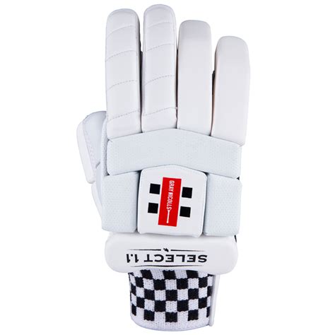 Buy Gray Nicolls Select Batting Gloves Online in UK - VKS.com